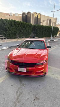 تشارجر • ٢٠١٧ • وارد خليجي