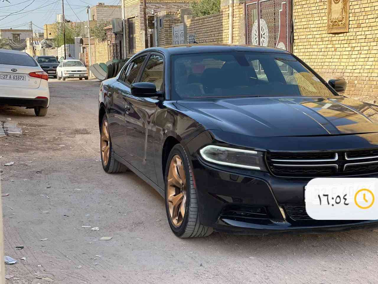 جارجر 2017
ادوات متوام طبق الاصل رقم الجديد نگليزي 
كصه جنطه 
تبريد ثلج 
سياره جديده او جاهز الخير
حداديه ميه بل ميه 
تخم تاير جديد
باتري جديد 
مكينه كير اكسل كفاله بشرط 
مواصفات نص فول
 بصمه
محرك 3600 V6
كير أوتوماتيك 8 سرعات.
نظام دفع خلفي (RWD).
أنظمة قيادة (Eco – Sport).
كشنات حضن 
كشنات كهرباء

نظام صوتي 6 سماعات + مضخم
شاشه زغير 
كامره دواره
نظام مانع انزلاق ABS + تحكم بالثبات ESC.
حساس ضبط الاطارات
حساس خلفي مع كاميرا رجوع.
مثبت سرعة
لايت زنون
أضائه LED أمامية وخلفية مع نهارية.
تشغيل عن بعد
مكاني ناصريه مركز رقمي ***********
بيع او مراوس

