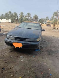 برنس للبيع رقم بغداد الماني سيارة بلادية حلوة كير جديد مكينة بيها بخار...