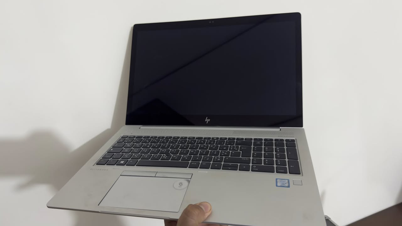 للبيع او مراوس اب ايباد ريد مجك

لابتوب غني عن تعريف… الله شاهد خذته قبل فتره 600. وهسه عارضه للبيع قيم وخذ بما يرضي الله + نضافه 99‎%‎ اومكفوله من كلشي


**إذا كنت صاحب هذا الإعلان وتريد حذفه لأي سبب، رجاءا أرسل رسالة إلى الدعم الفني**