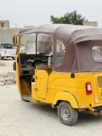 تكتك • موديل 2021 • ناصريه قضاء نصر