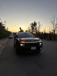 جاك JS6 • بلاتينيوم • اربيل