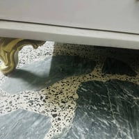 سرير طفل • هزاز • ١٢٠×٦٥