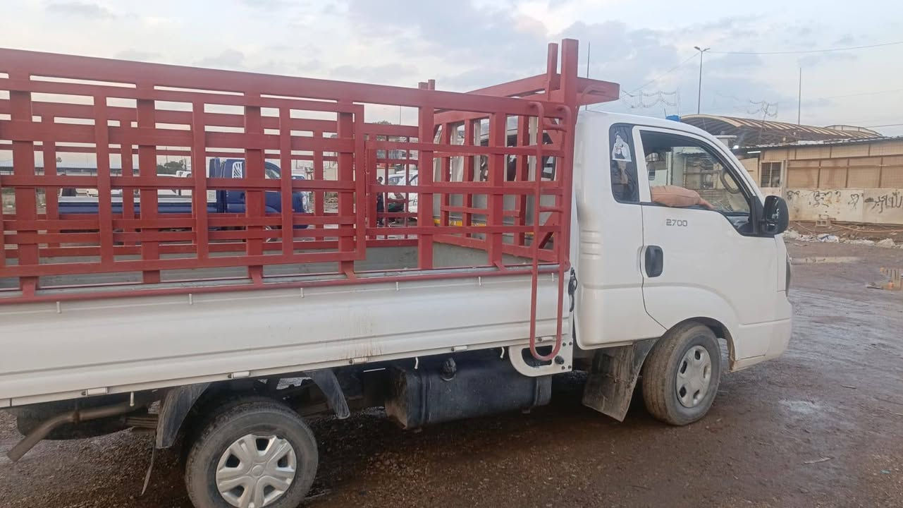 كيا حمل موديل ٢٠١٦ رقم انكليزي بسمي سياره كاملة وجديده غير متواجد على الفيس الشراي يتصل ويدلل رقم تليفون *********** المكان بغداد
