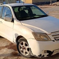 فاو ٢٠١٣ • محرك وكير كورولا • رقم بغداد ألماني