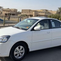 ريو ٢٠١١ • فول مواصفات • فتحة سقف