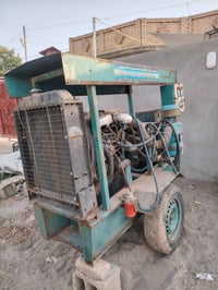 مولد • كيا 271 • خانقين يوسف بيك