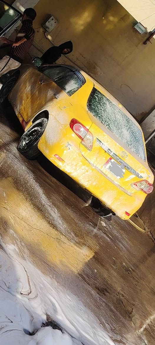 سلام عليكم كورلا للبيع بدون مراوس وارد كندي محرك 18 موديل 2010 رقم بغداد مشروع وطني رقم انگليزي باسمي تريد تحويل تريد وكاله نقابه مصغره دفتر بانزين گير محرك مال 2019 جديد تدفئه 🔥تبريد ❄️ كله شغال صدر كهربائيات تخم تأثر جديد شاشه ايباد كامره دواره تحكم ستيرن فاليوم شغال مثبت سرعه شغال  ايرباك سليم دوشمه كشنات تغليف حراري  جديد بيها  جامرلغ الخلفي مبدل تعديل داخل الحوض وبيها جامرلغ اماميات بدون دواخل بجم كبس تصفيات
سعر 88  مع المجال عنوان السيارة كركوك
***********
