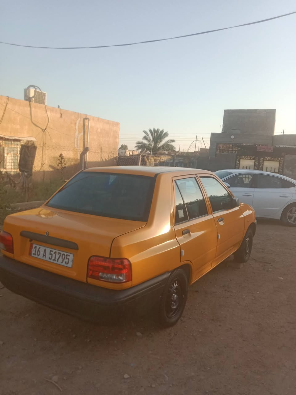 ٢٦ غاز بانزين بسمي كفاله مكاني ديوانيه شعندك مراوس تكسي تعال خاص


**إذا كنت صاحب هذا الإعلان وتريد حذفه لأي سبب، رجاءا أرسل رسالة إلى الدعم الفني**