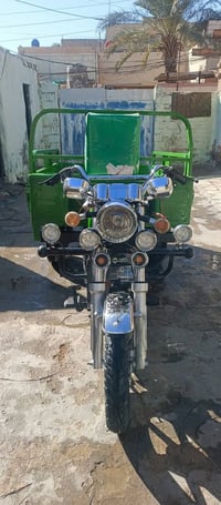 موديل ٢٣ • مكفولة • كربلاء