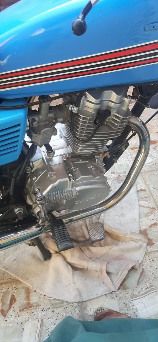 السلام عليكم دراجه اربعه كير مديل 23 كلك مكفوله من سرقه


**إذا كنت صاحب هذا الإعلان وتريد حذفه لأي سبب، رجاءا أرسل رسالة إلى الدعم الفني**