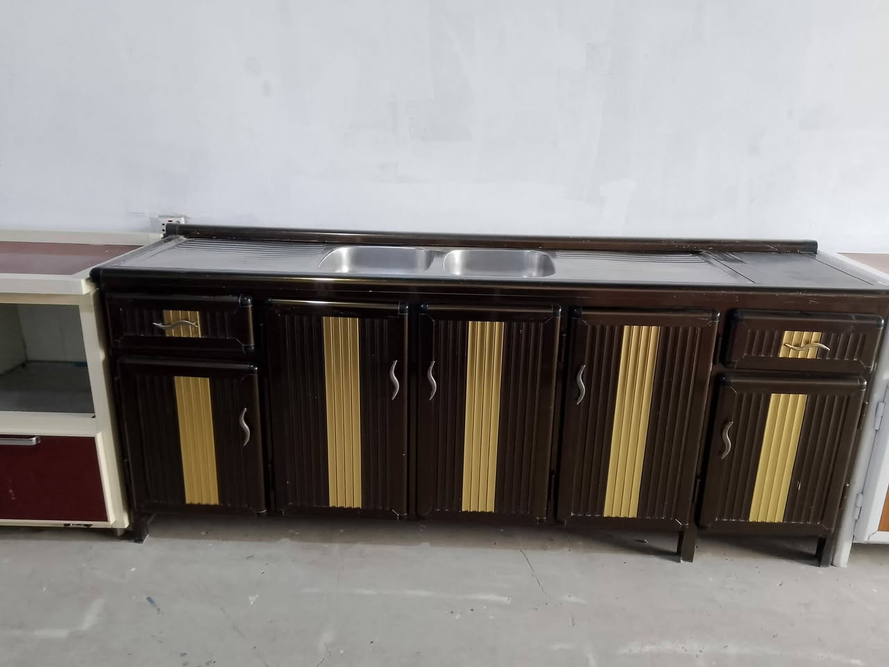 اغراض مستعمل فول نضافة
حي الوليد مقابيل الانتصار والميثاق يم ساحة الحصو والرمل


**إذا كنت صاحب هذا الإعلان وتريد حذفه لأي سبب، رجاءا أرسل رسالة إلى الدعم الفني**