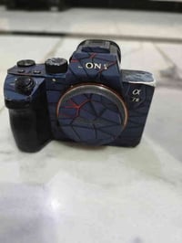 سوني A7III • عدسة ٥٠مم • البصرة