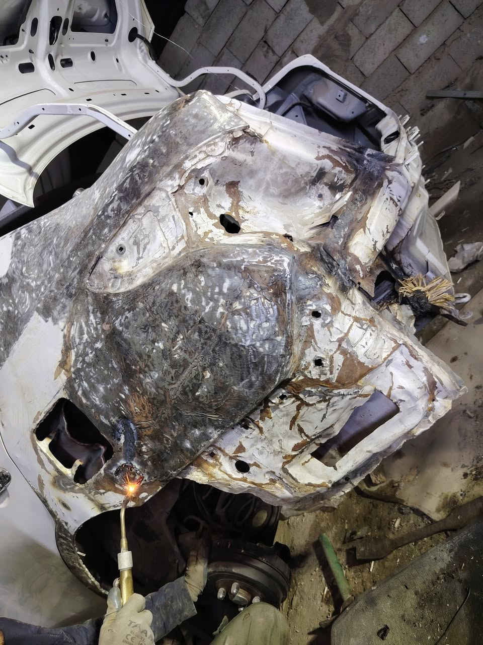 صباغت كرار الشويلي *********** نجف شارع المطار مقابل شارع علكم
