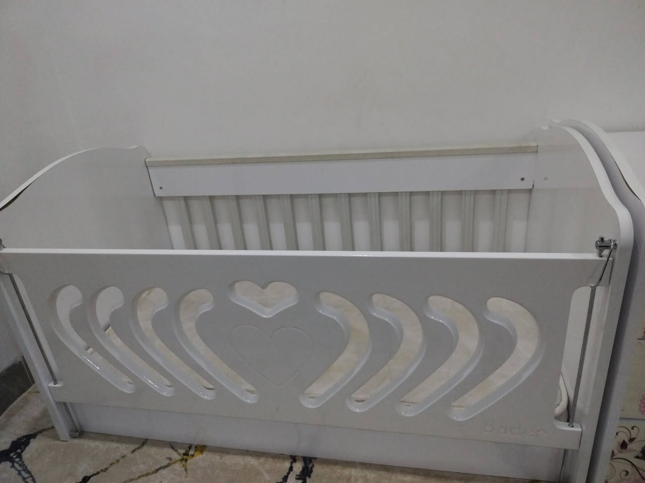 للبيع تفاصيل خاص 👉


**إذا كنت صاحب هذا الإعلان وتريد حذفه لأي سبب، رجاءا أرسل رسالة إلى الدعم الفني**