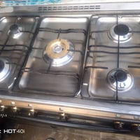 طباخات كريازي الثاني تكنو عشتار مصري شقال بل شرط عل فحص لاتصال 0780162...