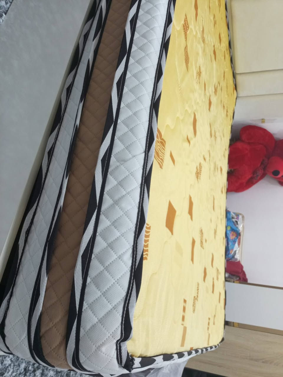 دوشك جربايه نفرين نضيف جدا استعمال شهر امانه سعر 100 وبي مجال بسيط مكان الزعفرانيه


**إذا كنت صاحب هذا الإعلان وتريد حذفه لأي سبب، رجاءا أرسل رسالة إلى الدعم الفني**