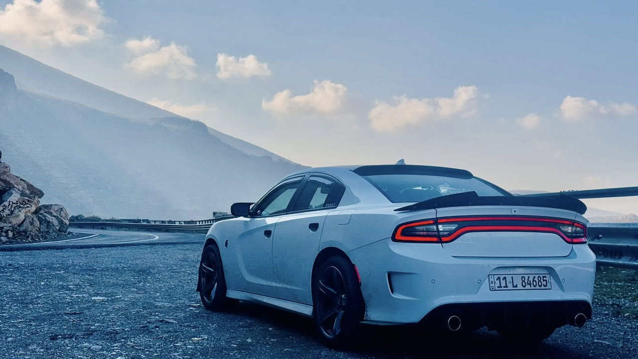 للبيع جارجر 2019
Gt 
اصل بلاك ادشن 
رقم  بغداد باسمي 
مكان السيارة كركوك 
ضرر مالتها موضح بالصورة بدون ولا قطعه صبغ فقط دعامية 
السعر خاص او واتساب 
***********
