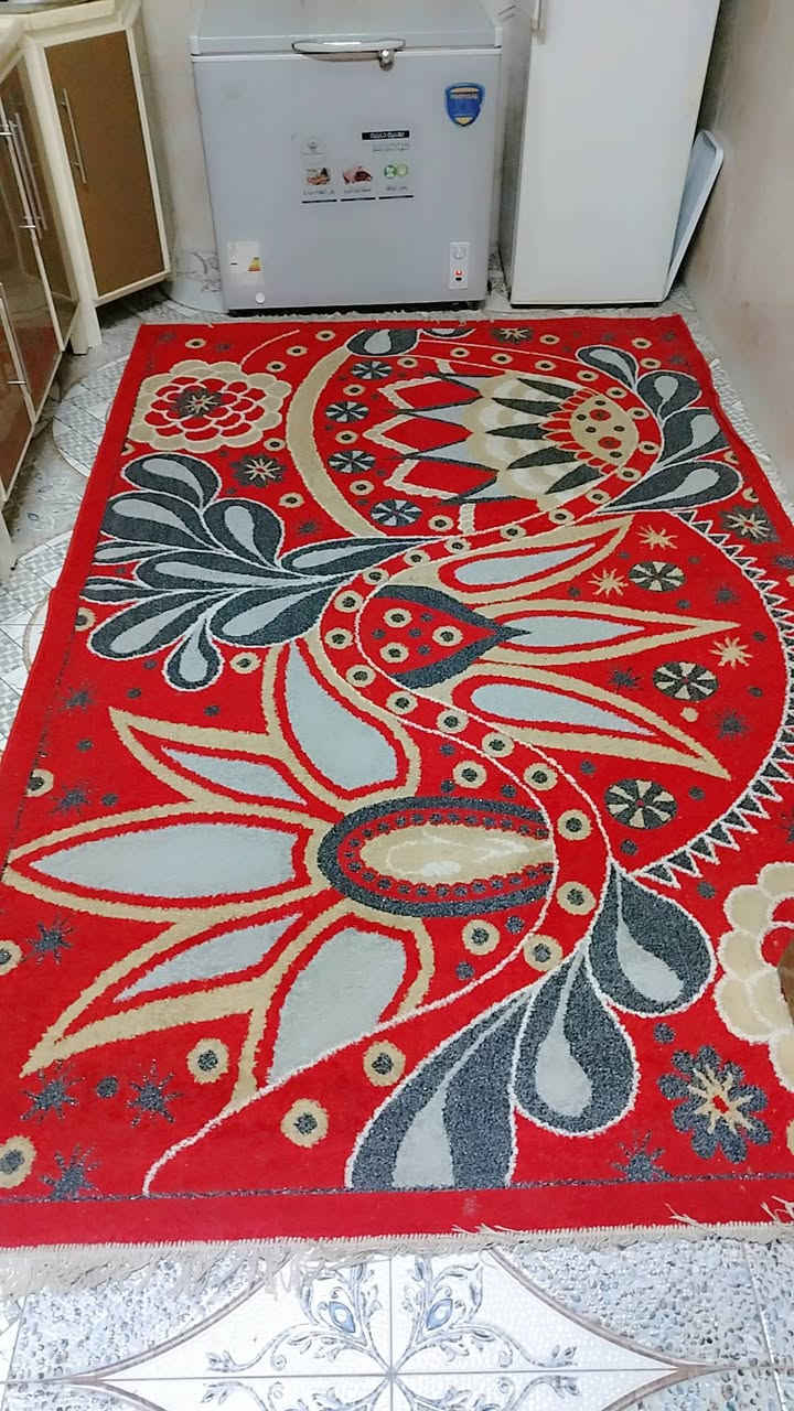 السلام عليكم اربعه زوالي للبيع الوحده ب٢٥ العنوان ابو الخصيب
للاستفسار على الرقم

***********
