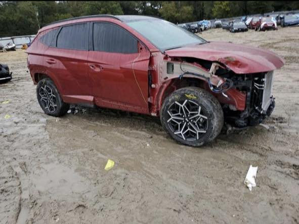 ﷽
للبيع فقط…
هونداي توسان ان لاين 
الموديل : 2024
الون : ماروني  
العداد : 15000 الف ميل 
السياره شغاله وتمشي 
هايبر دخول جديد مدفوع كمرك وضريبه ع القرار الجديد وحالياً ببغداد ابيع على وضعها ولضرر موضح بلصور 

 السعر 19000$ 
(190) ورقه 
للاستفسار اكثر يرجا الاتصال بلارقام 
***********
***********
