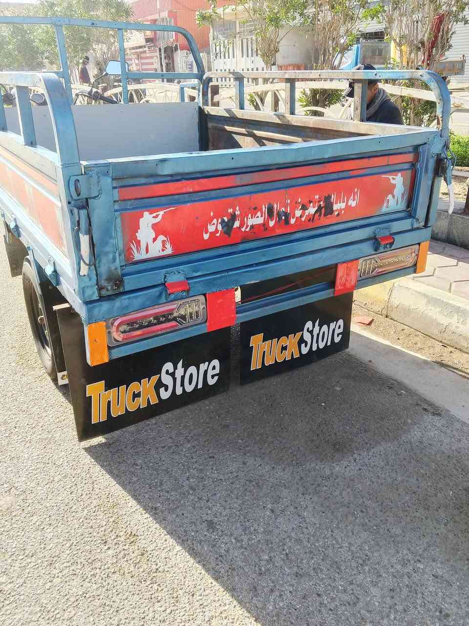 السلام عليكم ستوته للبيع أوراق موديل 2015 كفاله عامه ***********
