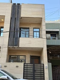 البيع مشتمل حديث زيرو فارغ حاليا تسليم مباشر   المساحة   90  متر      ...