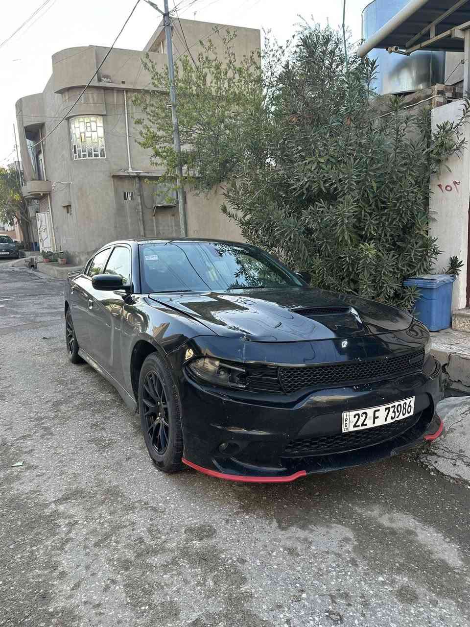 السلام عليكم جارجر 2020GTبلاك توب ماشيا 100mi
كير مكينه اكسن شرط رقم اربيل تحويل ثاني يوم طخم تايه حداديه صدر جديد ماتصرف دينار عليها تبريد جديد السياره حادثها جاملغ خلفي من امريكا بل عراق صاربيها حادث وبيها تعديل بلفخذ الايمن ابيع احزام 
سعر 165وبيهت مجال بسيط مكاني موصل الايمن *********** مامتواجد ع فيس شراي خبر وتعال شوفها ومايكون خاطرك الا طيب
