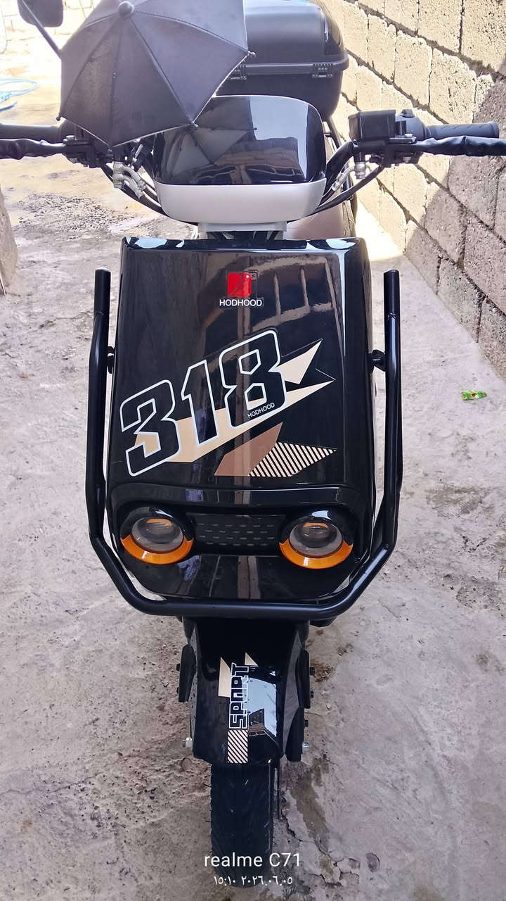 السلام عليكم درجه شحن 318 المعروف لايعرف ست باتريات ملاف 2000 حقيقي 72 فولت سرعه 99السعر  ٧٥٠ مكاني ايسر يا رمجه الشرقيه الولاه


**إذا كنت صاحب هذا الإعلان وتريد حذفه لأي سبب، رجاءا أرسل رسالة إلى الدعم الفني**