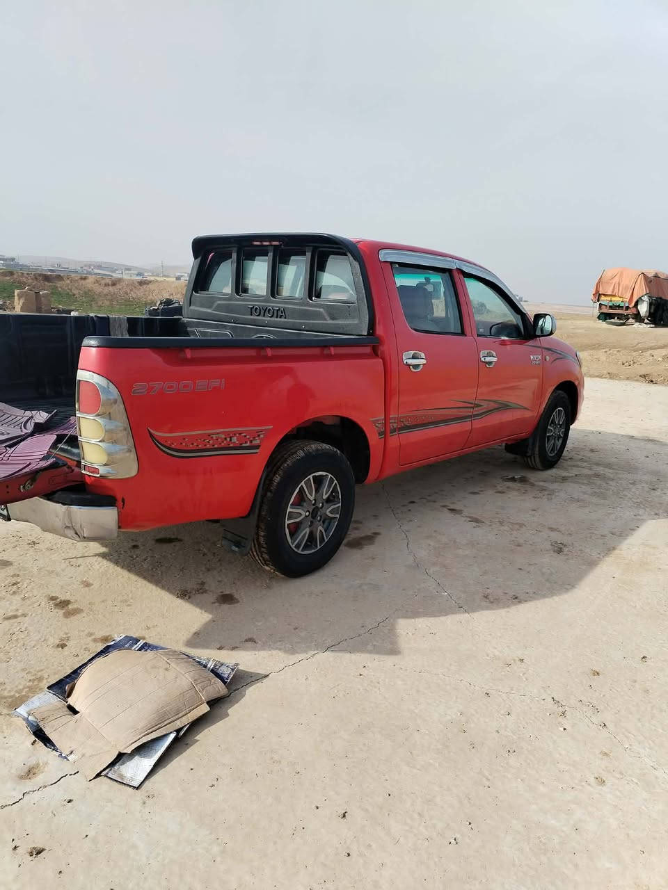 بيكم مرزي دبل قمارة2009رقم نينوى دولي سنوية جديدة شرط التحويل كامل المواصفات سيارة نظيفة مال بيت السعر الاتصال على الرقم ***********
