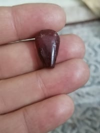دمعة يمانية • قديمة • محبس