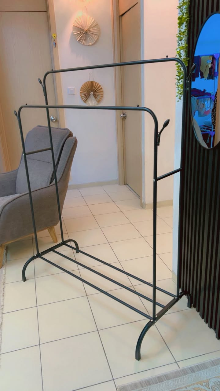 تم وصول وجبه استاند ملابس بسعر 15 وتوصيل مجانا


**إذا كنت صاحب هذا الإعلان وتريد حذفه لأي سبب، رجاءا أرسل رسالة إلى الدعم الفني**