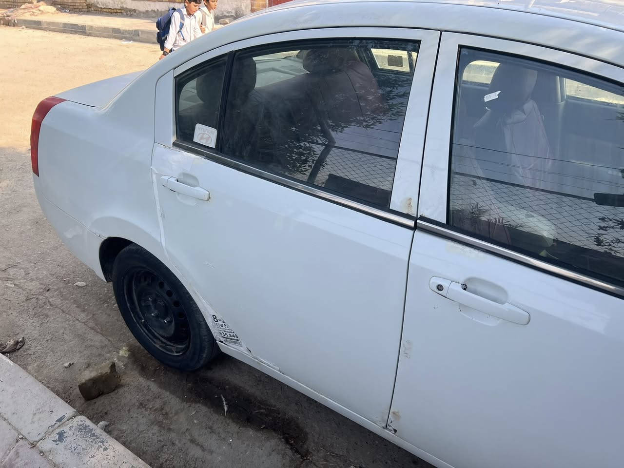 شراي A5 مديل ١٢ رقمه بصره مشورع وطني مكينه  2000

وكير اوتو ابلاد سعر  35 وبيه مجال قليل   ***********

مكان سياره ناصربه      للبيع او مراوس
