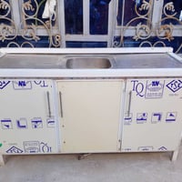 سنك • نضيف • ما بيه ضرر