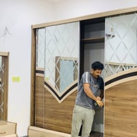 نجف • صيانة غرف • فتح وشد