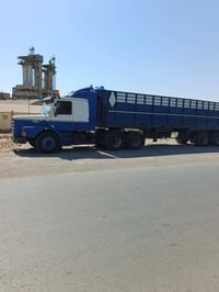 سكانيا سكس مجموعه جوبليس حجم 113 رقم 07709155216