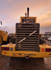 فولفو • L90C • بصرة