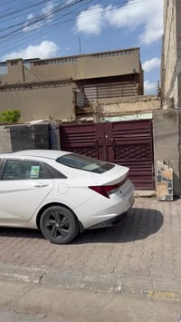 أرض تجارية • ٦٠م • الشعب التجار