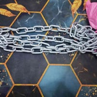 سنسله ٥م • جديدة غير مستخدمة • الماجديه شارع جامع