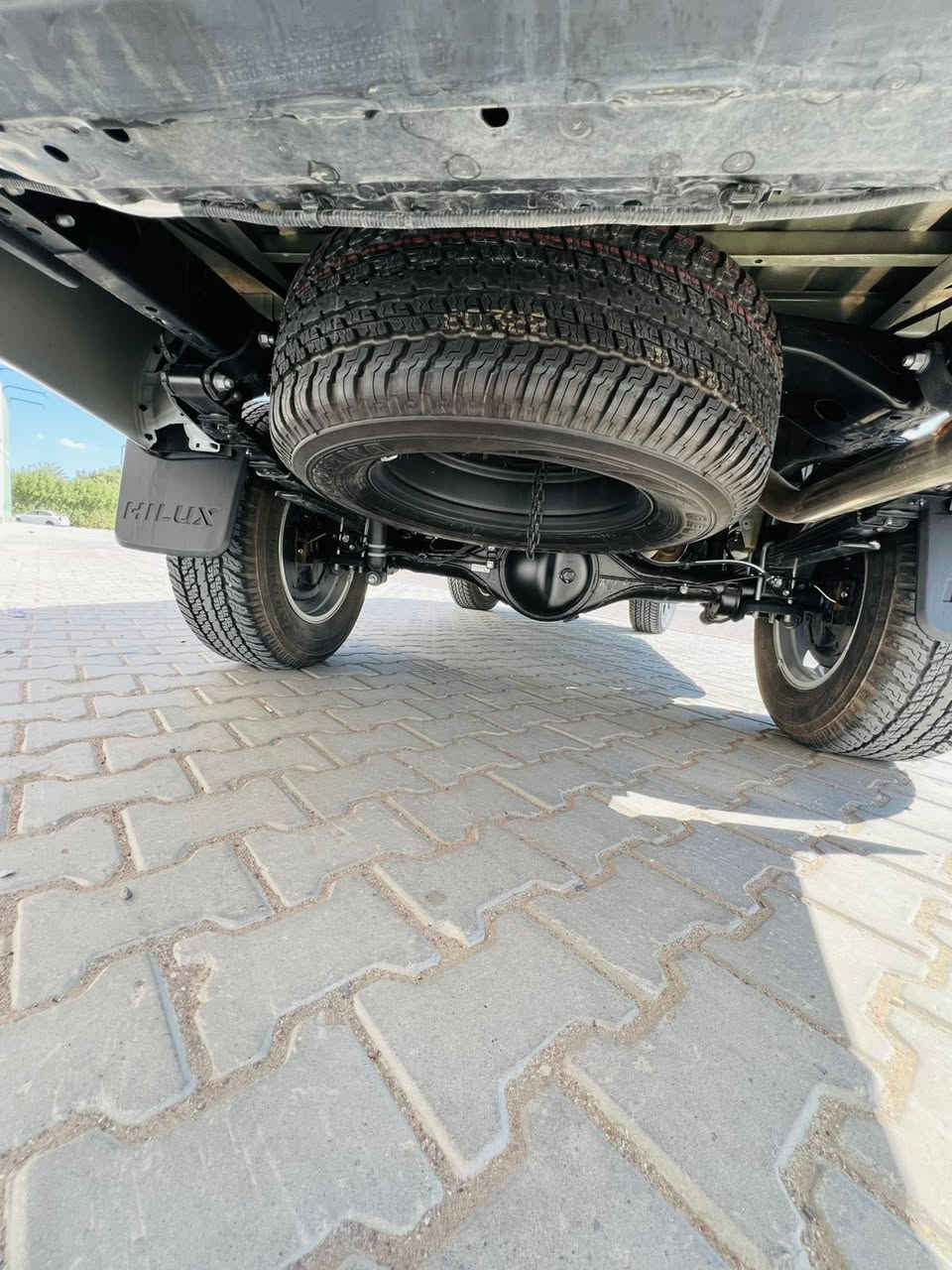 السلام عليكم بيكم فور ويل سيد نهرو مذهبة
موديل 25 ماشية 7000هزة جديد سنوية جديد
رقم اربيل دولي الجديد مكان سيارة بغداد غزاليه
***********
