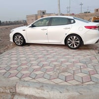 اوبتيما • ٢٠١٨ • مكينة ٢٠٠٠