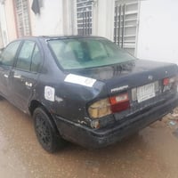 بريميرا ٩٣ • نجف • مكينة شرط