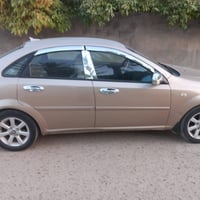 اوبترا • ٢٠٠٧ • كير اوتو