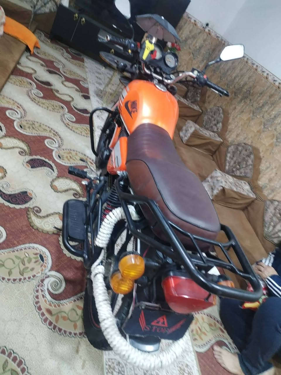 سلام عليكم داون لبيع اصولي اوراق مكاني نجف شارع كربلاء نجف يم عمود 400 سعر خاص  رقم ***********
