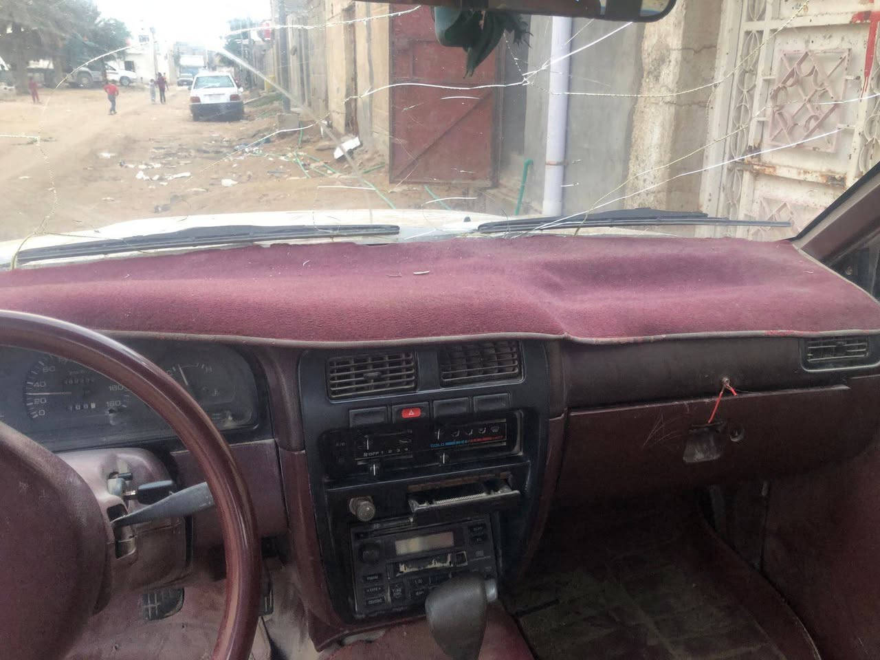 السلام عليكم
التفاصيل ورقم صاحب السيارة داخل الصور 
+مكلف بلنشر
