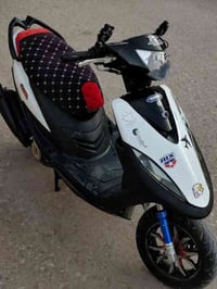 دراجه ماكس للبيع ما مفتوحه  جيب مصلح وفحص السعر 700 وبيها مجال  077265...