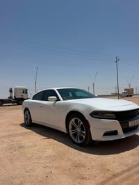 جاوجر SXT • دودج تشارجر SXT • تشارجر SXT • جاوجر 2019 • دودج 2019 • سي...