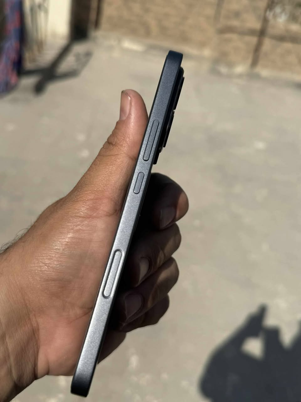 للبيع هونر 400 لايت شبيه ايفون16
مستعمل شهر شخط مابي
ذاكرة 256 رام 16
فقط جهاز وشاحنته الاصليه 
220 الف وبي مجال
***********
