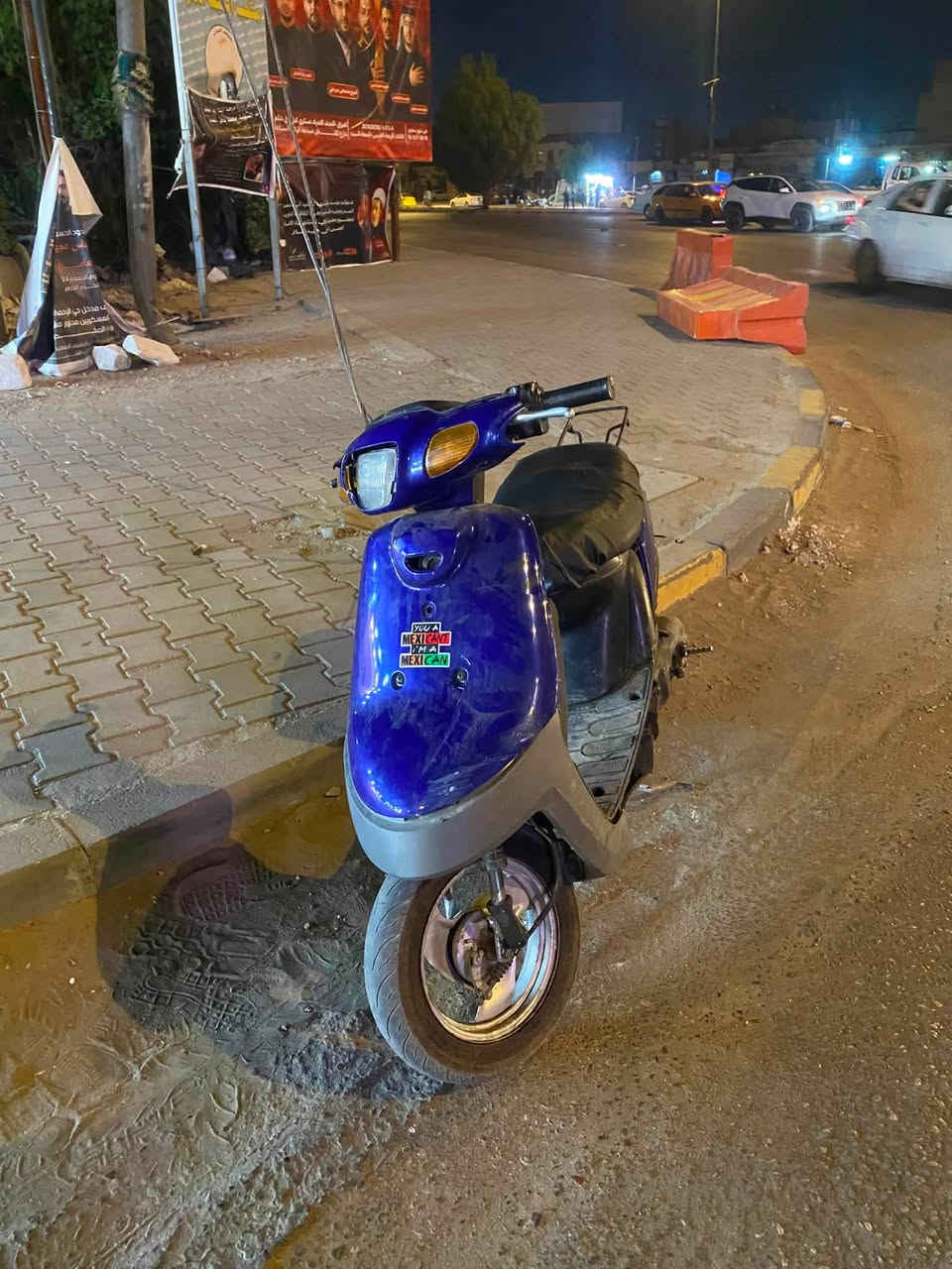 سلام عليكم درجه بطه لابيع درجه مابيه شي بس كبراته تقطيع بس درجه ضيفه مابيه اي شي السعر 150 بيه مجال عنواني النجف حي المكرمهالستفسر عل وتساب ***********
