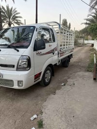 كيه حمل • ٢٠٢٥ • محرك ٢٧٠٠