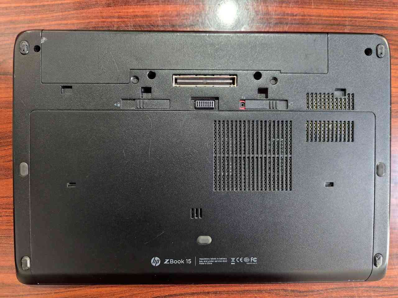 HP_Zbook 15 G2 للبيع
مواصفاتها معروفة وموجودة داخل الصور 

مكاني الموصل / الأيسر 
السعر / 225 

***********

***********
